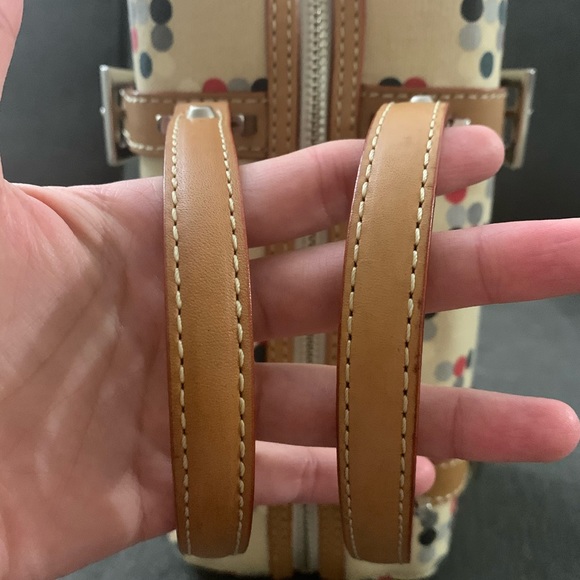 Burberry London Blue Label handbag - Picture 14 of 17